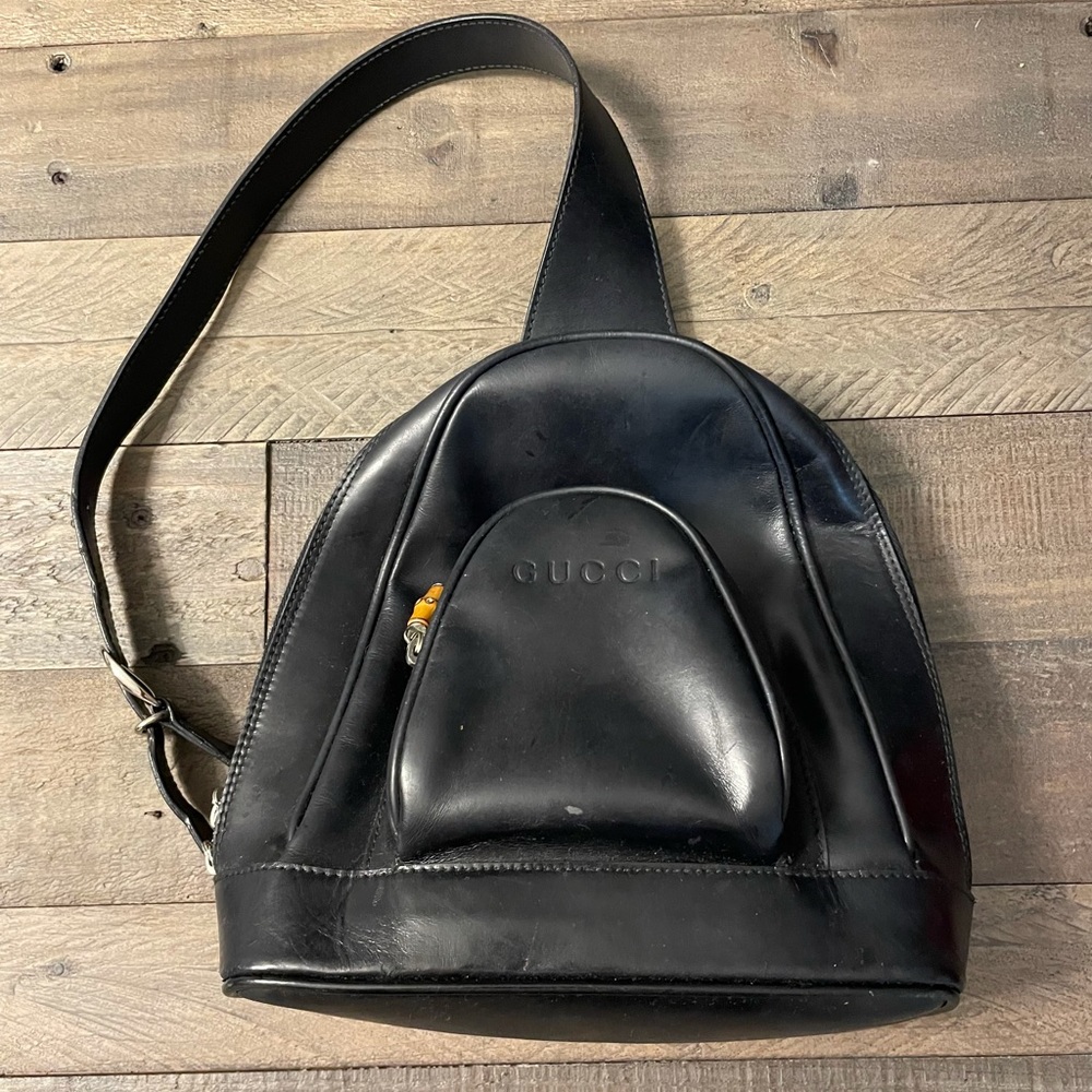 Gucci Crossbody